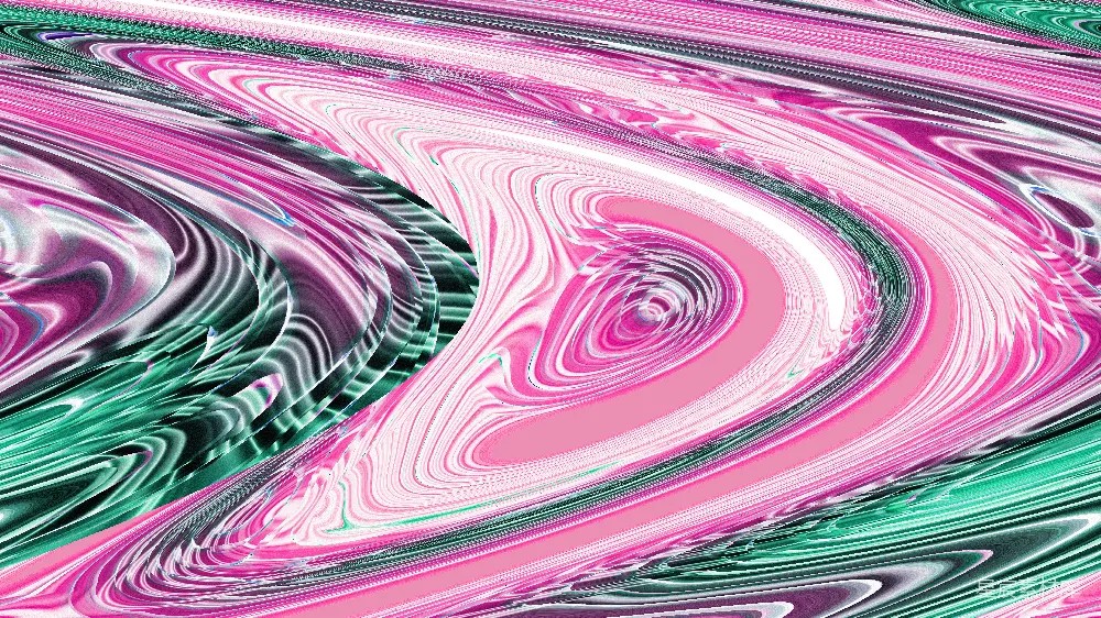 高清摄影 抽象艺术 现代风格 动态视觉 艺术壁纸 彩色漩涡 彩色漩涡抽象背景