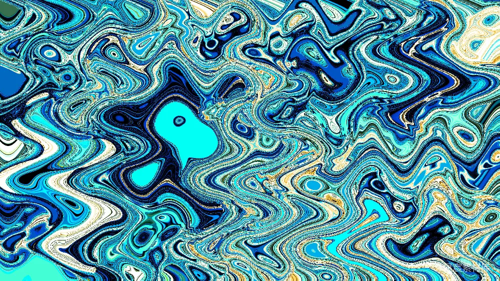 高清摄影 抽象艺术 波浪纹理 背景图案 视觉艺术 现代风格 抽象波浪纹理背景