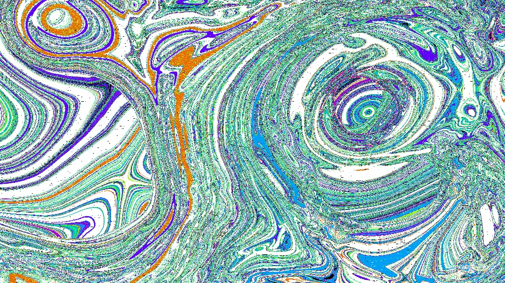 高清摄影 抽象艺术 色彩漩涡 动态背景 视觉艺术 现代设计 色彩漩涡：抽象艺术背景