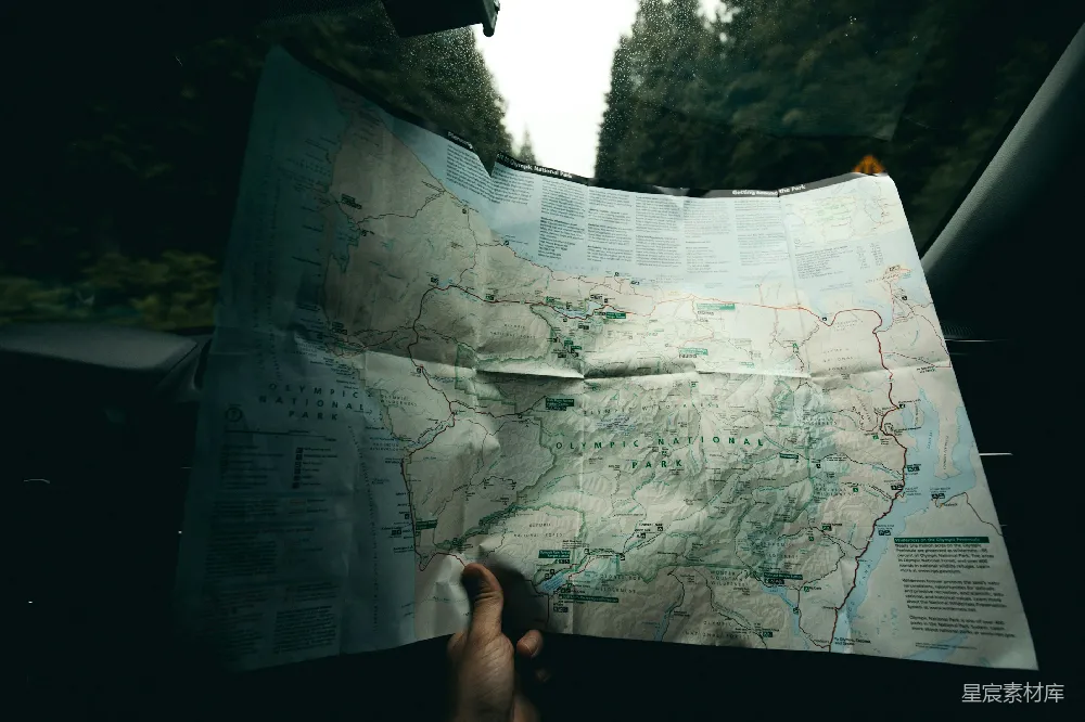 高清摄影 旅行 地图 户外 探险 自然 车窗外的旅行地图
