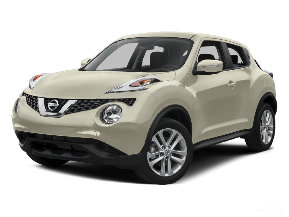 元素素材 汽车 日产 SUV 日产Juke SUV