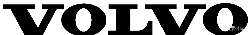 元素素材 元素 沃尔沃