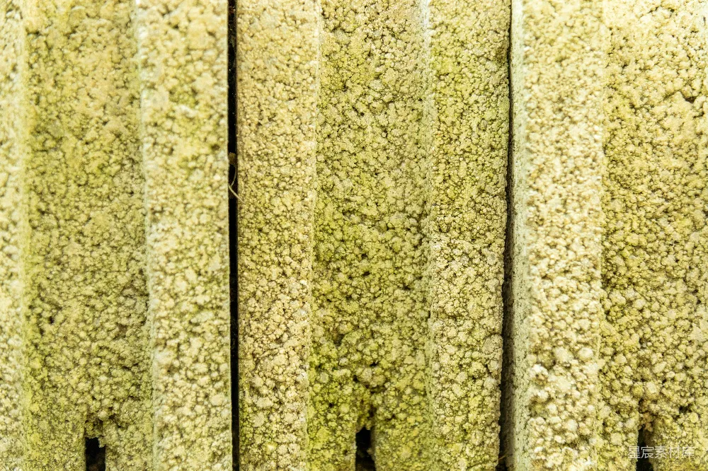高清摄影 苔藓 木板 纹理 自然 背景 苔藓覆盖的木板纹理