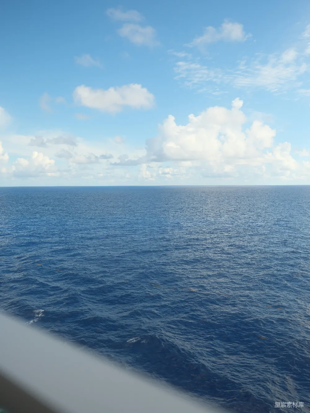 高清摄影 海洋 天空 宁静 自然美景 旅行 海天一色的宁静时光