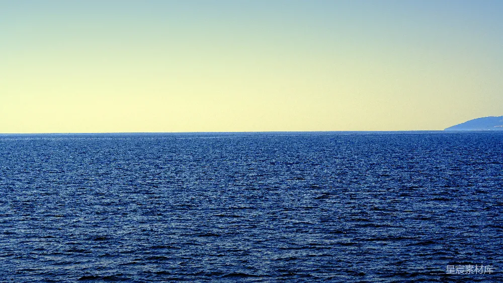高清摄影 海景 宁静 自然 风景 海洋 宁静的海景