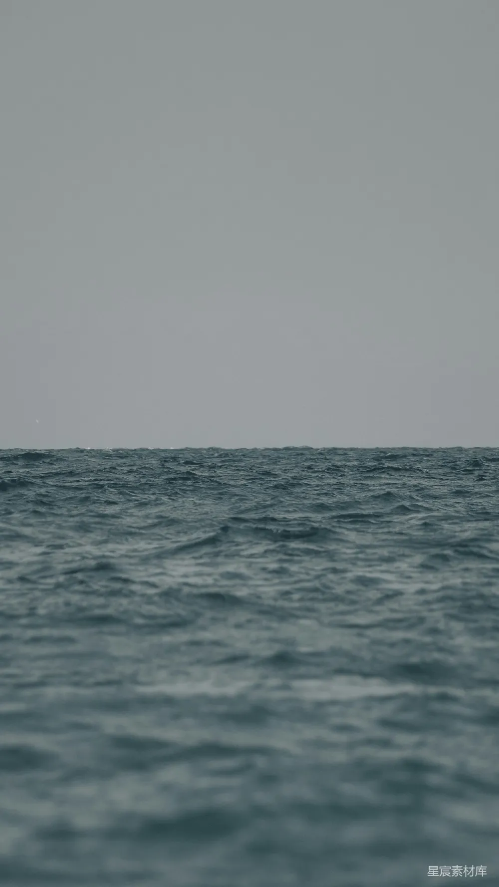 高清摄影 海洋 平静 自然 宁静 海岸 海平线上的波涛