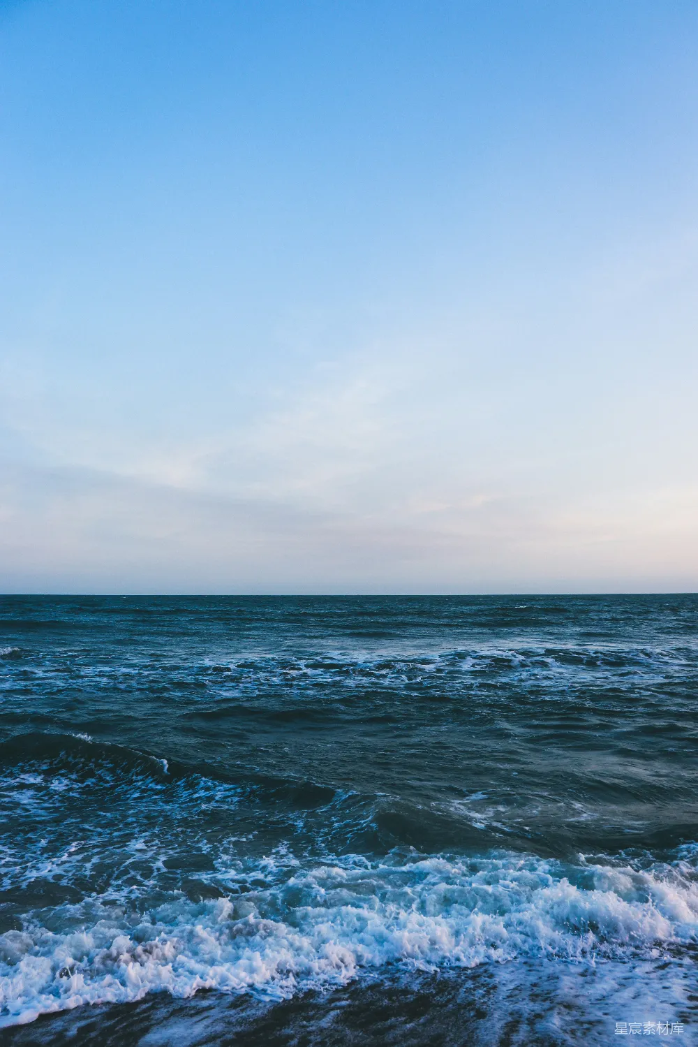 高清摄影 海洋 自然 宁静 风景 海景 海浪与宁静