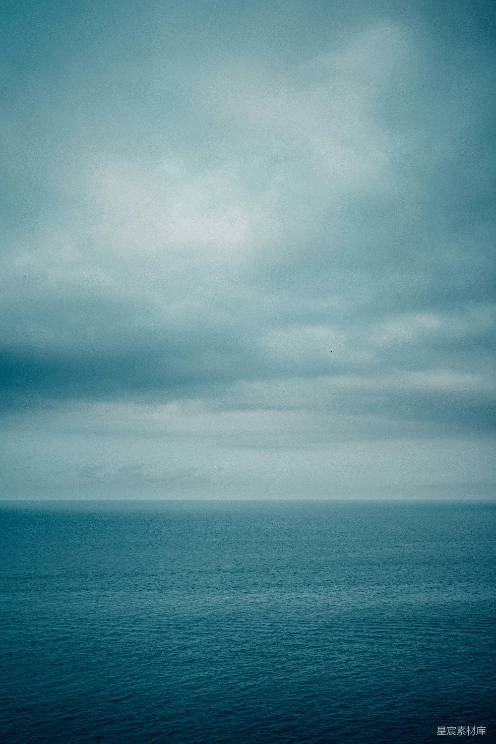 高清摄影 海景 宁静 天空 自然 海洋 宁静的海景