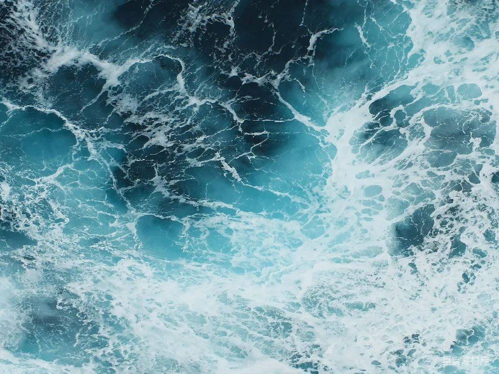 高清摄影 海洋 波浪 自然 水 动态 海洋的波涛