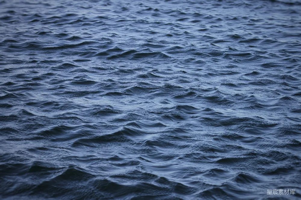 高清摄影 海浪 自然风光 宁静 水波 背景 宁静的海面