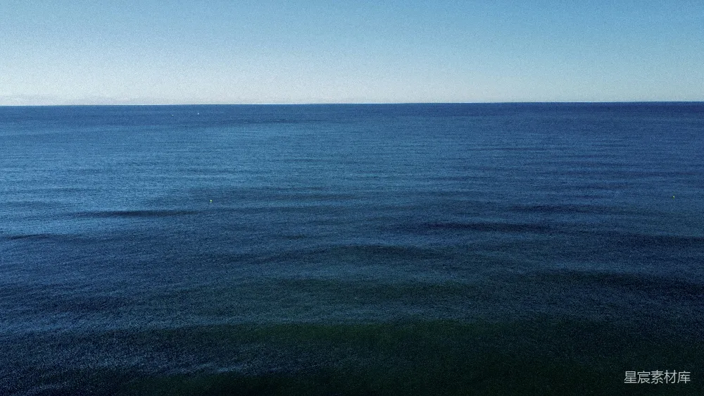 高清摄影 海洋 宁静 自然 风景 自然风光 静谧的海洋