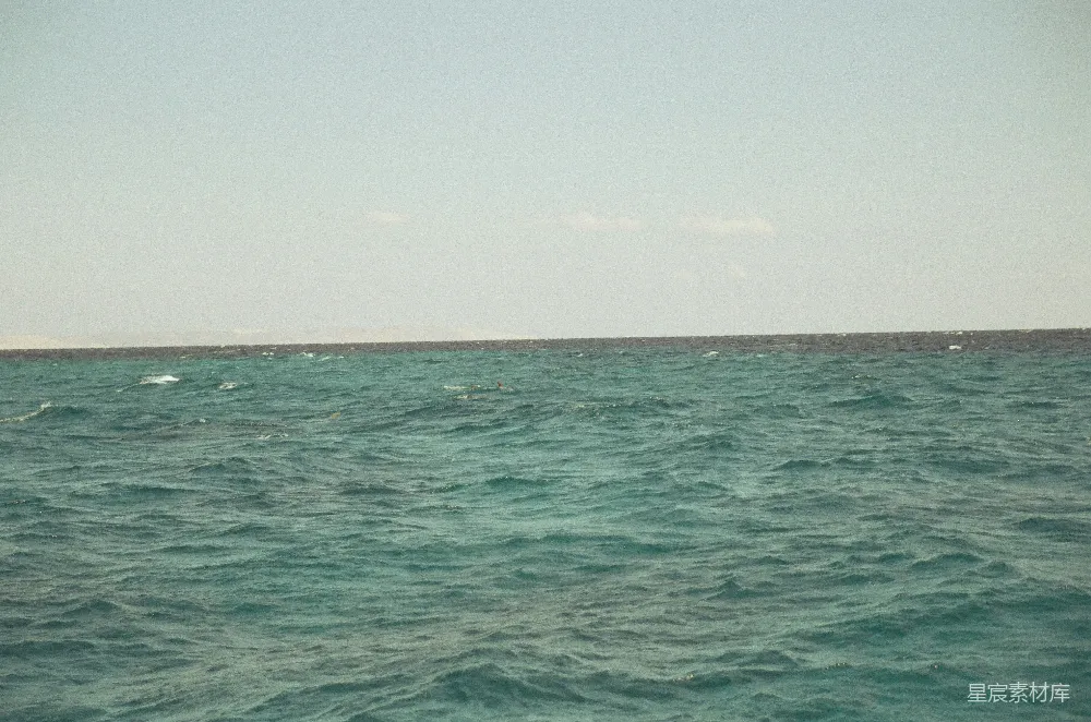 高清摄影 海洋 平静 自然 风景 放松 平静的海面
