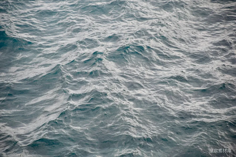 高清摄影 海面 波浪 自然 海洋 动态 波涛汹涌的海面