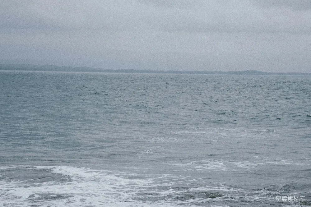 高清摄影 海景 宁静 自然 海洋 风景 平静的海面