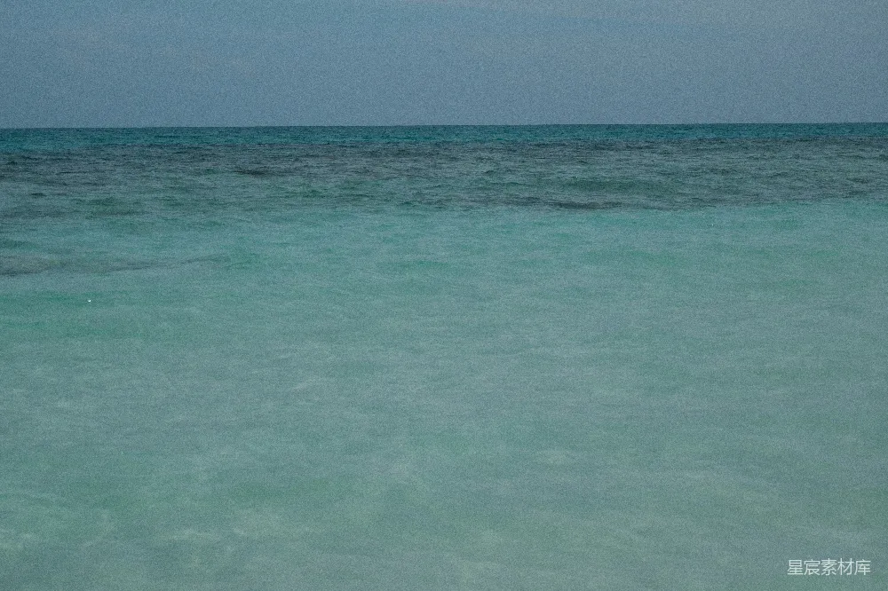高清摄影 海景 自然 宁静 平静 海滩 宁静的海面