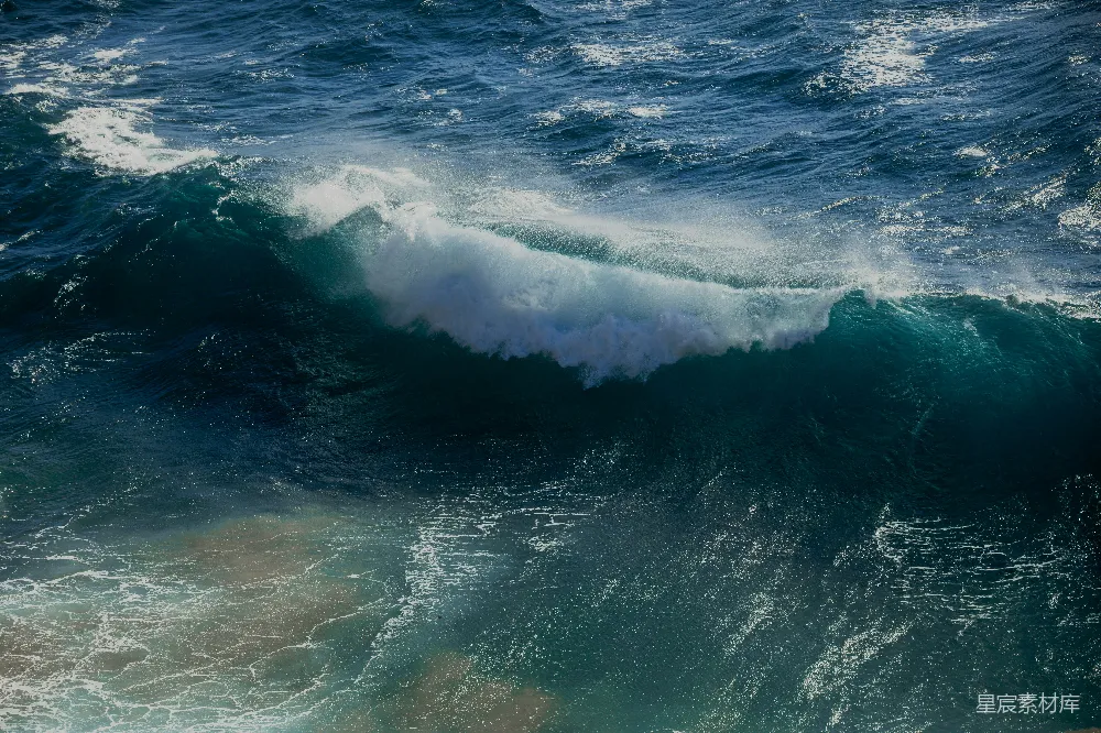 高清摄影 海浪 自然 海洋 动态 冒险 海浪的壮丽时刻
