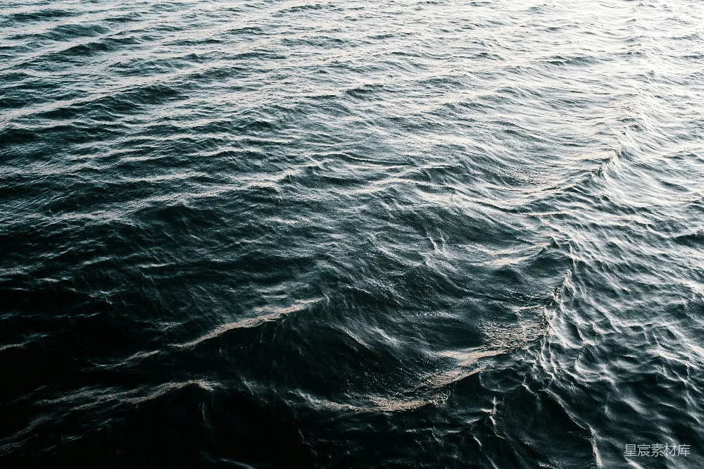 高清摄影 大海 波浪 自然 宁静 海洋 波涛汹涌的大海