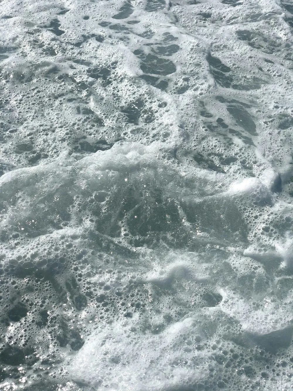 高清摄影 泡泡浴 水 放松 清新 泡泡浴