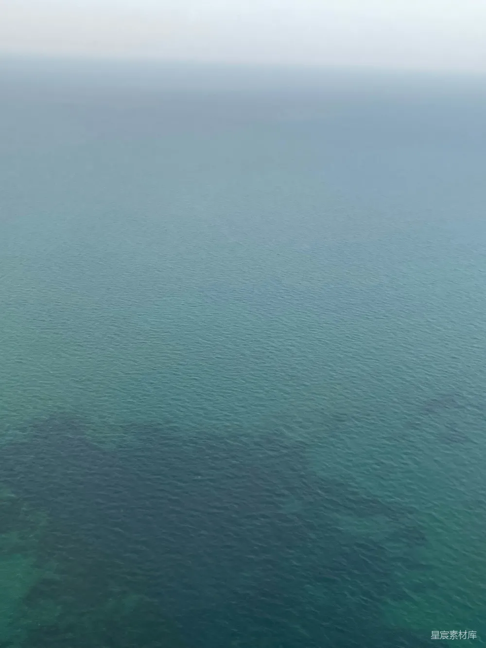 高清摄影 海景 平静 自然 放松 风景 平静的海面