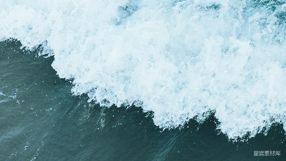 高清摄影 海浪 自然景观 动态 沙滩 海洋 海浪拍岸