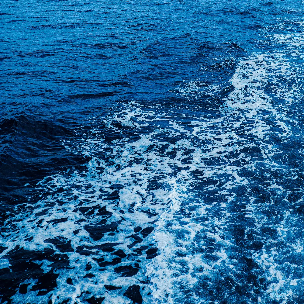 高清摄影 海洋 波浪 自然 动态 海洋风光 海洋波浪的动态之美