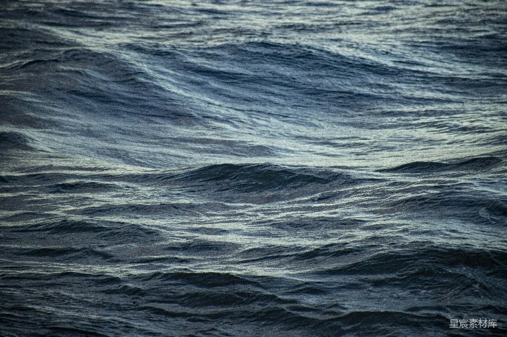 高清摄影 海洋 波浪 自然 宁静 风景 波涛汹涌的海洋