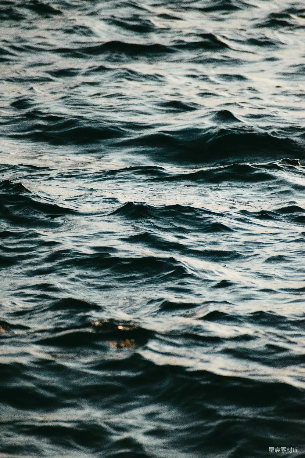 高清摄影 海洋 波浪 自然 宁静 风景 波涛汹涌的海洋