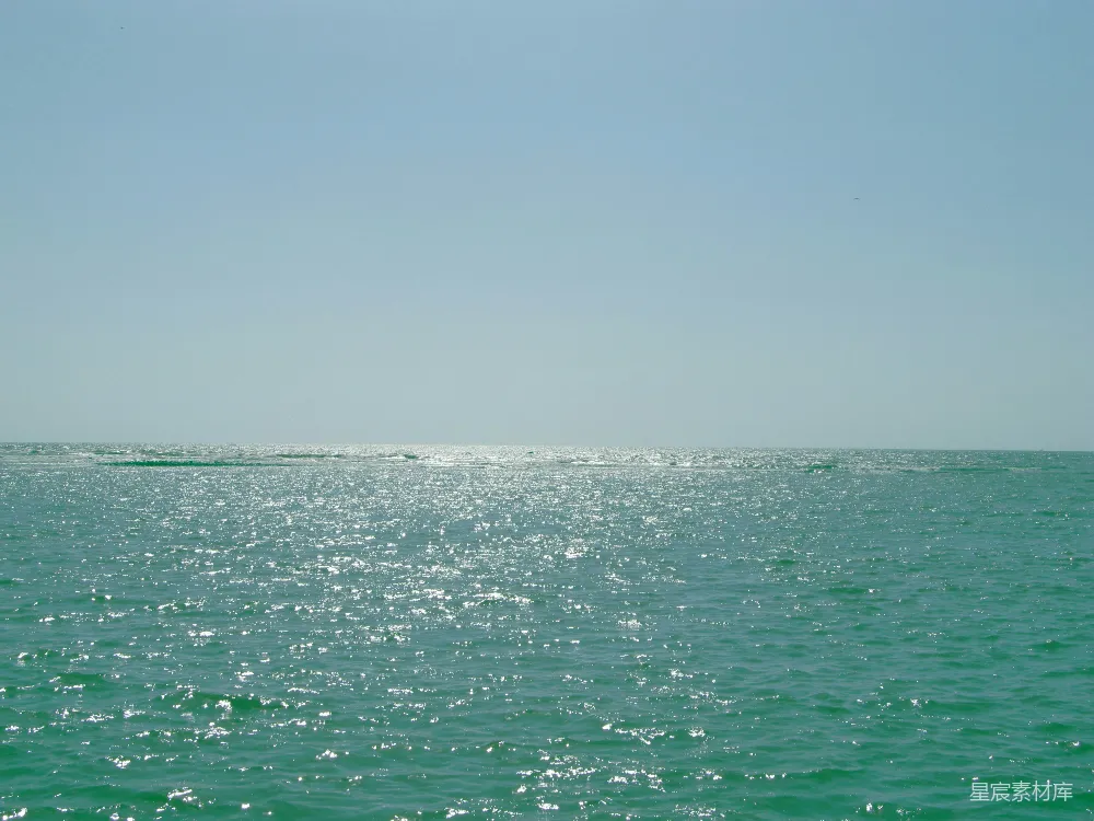 高清摄影 海景 宁静 自然 风景 放松 宁静的海景