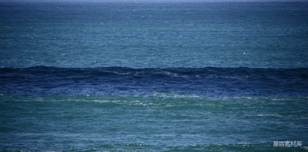 高清摄影 海洋 平静 自然 风景 平静的海面