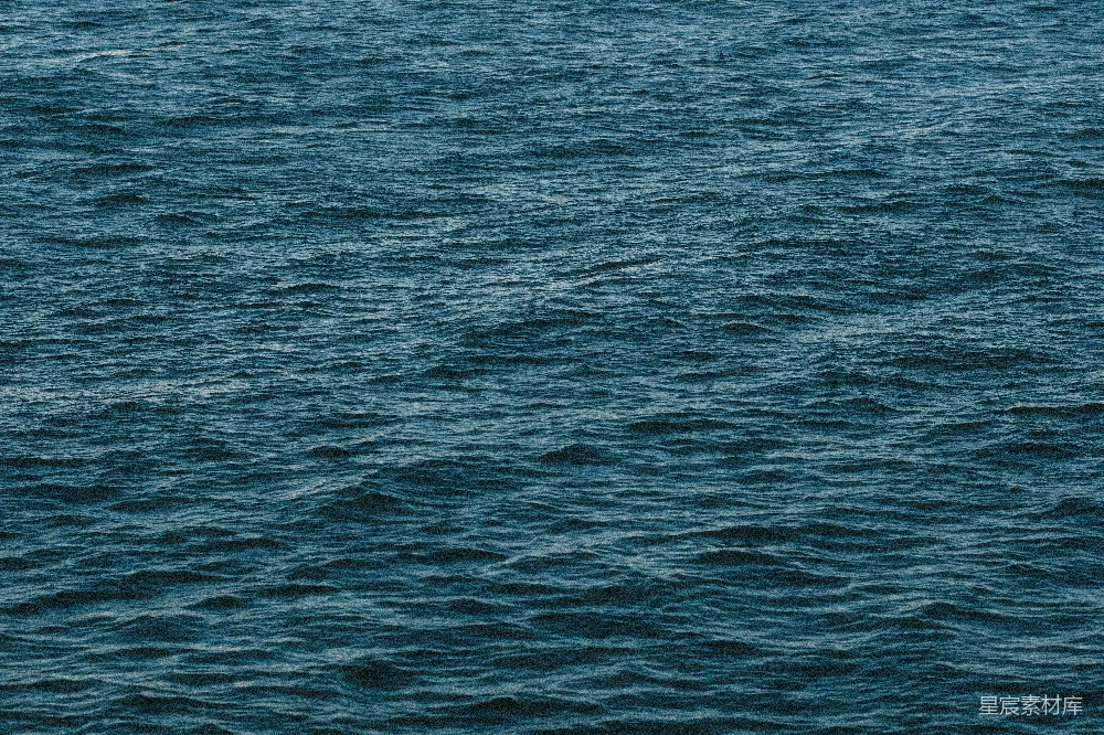 高清摄影 海洋 平静 深蓝色 自然风光 背景 静谧的深蓝海面
