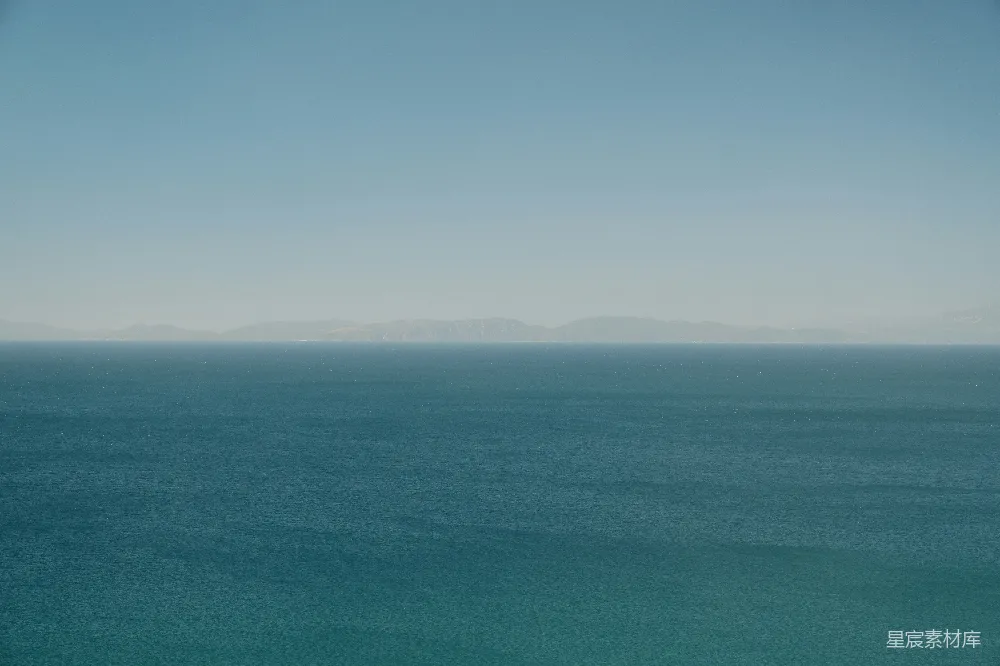 高清摄影 海景 宁静 自然 风景 度假 宁静的海景