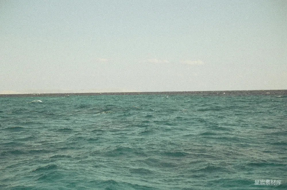 高清摄影 海景 平静 自然 风景 海洋 宁静的海景