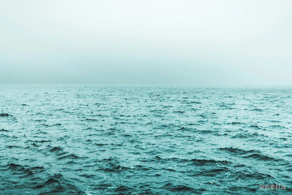 高清摄影 海洋 宁静 自然 水 风景 平静的海面