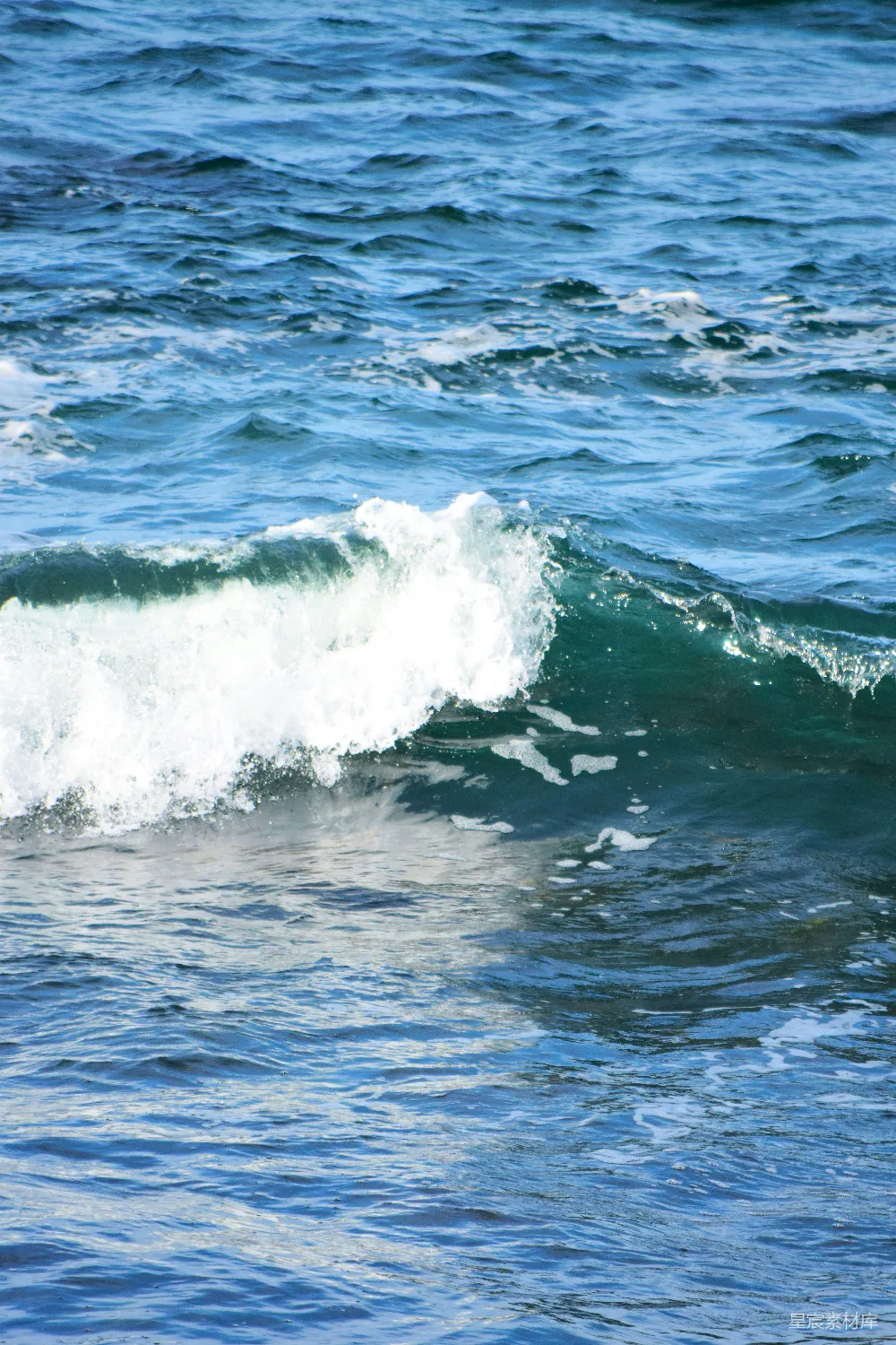 高清摄影 海洋 自然 运动 波浪 水 海浪的瞬间