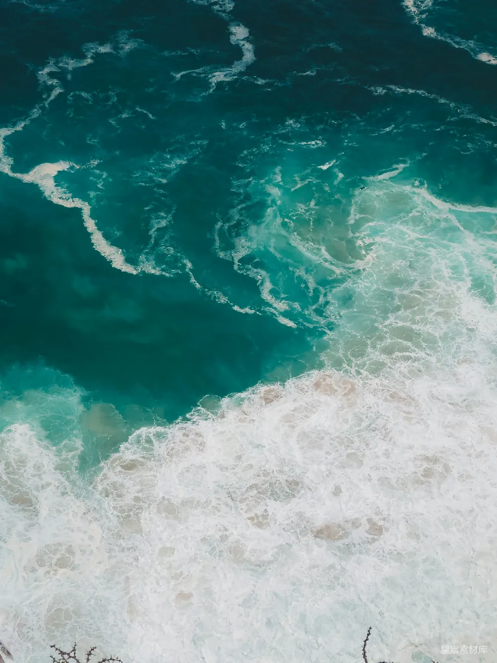 高清摄影 海洋 海浪 自然 艺术 摄影 海浪的舞蹈