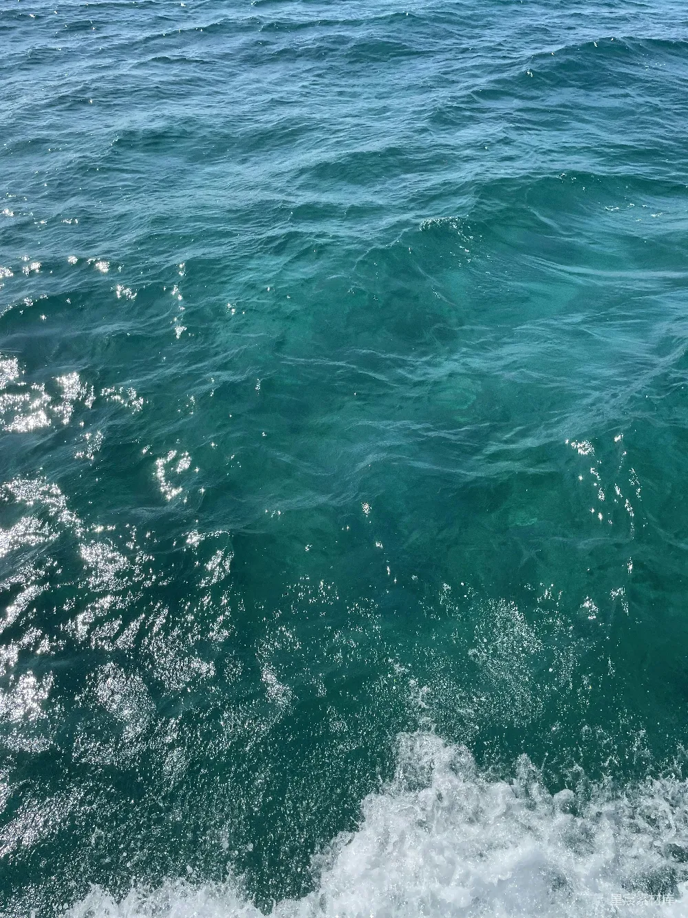 高清摄影 海景 自然风光 水波 阳光 休闲 海浪与阳光