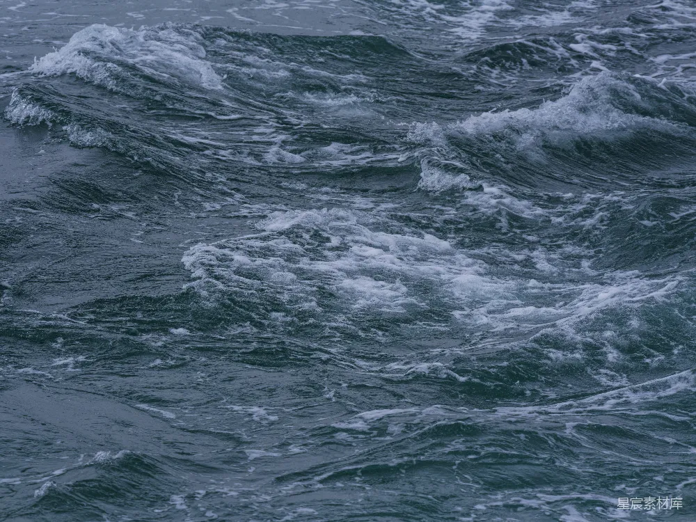 高清摄影 海洋 波浪 自然 动态 水 汹涌的海浪