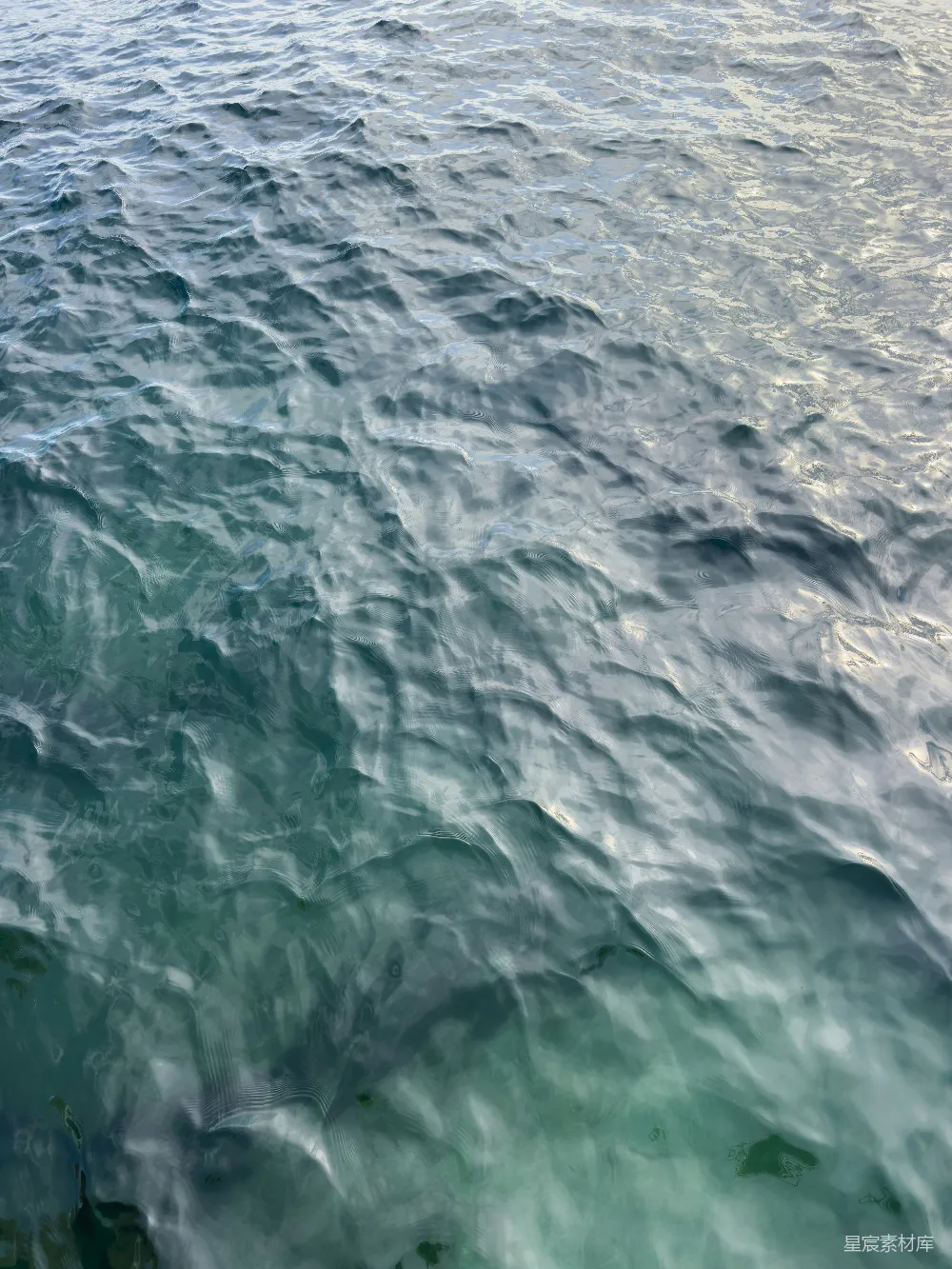 高清摄影 水纹 自然 平静 背景 纹理 涟漪中的宁静