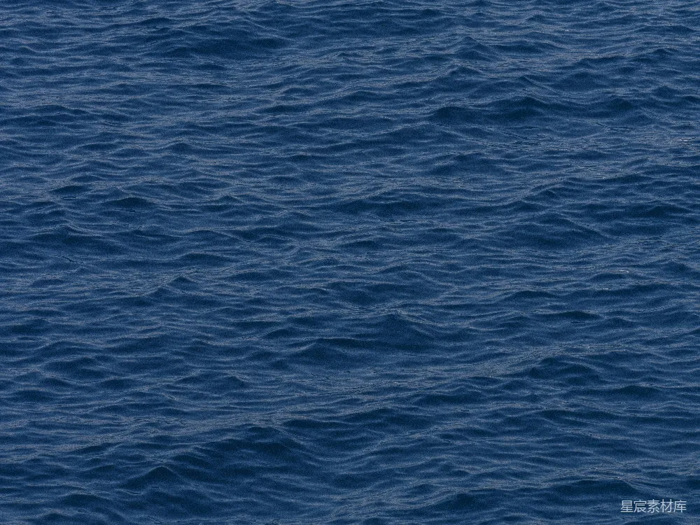 高清摄影 海洋 自然 纹理 宁静 背景 深蓝色的海面纹理