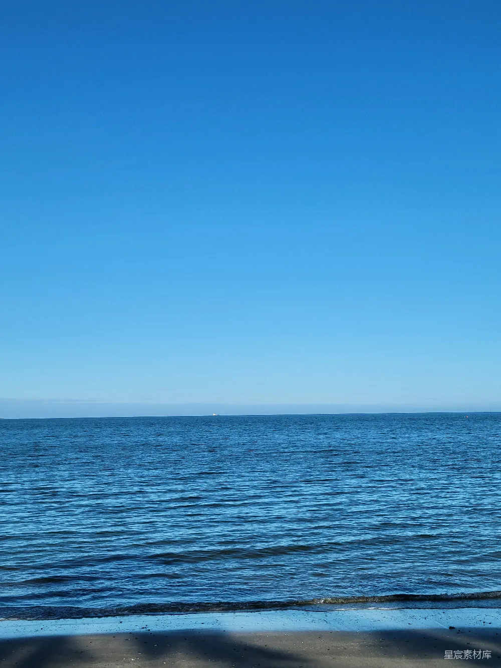 高清摄影 海滩 海洋 宁静 自然 风景 宁静的海滩