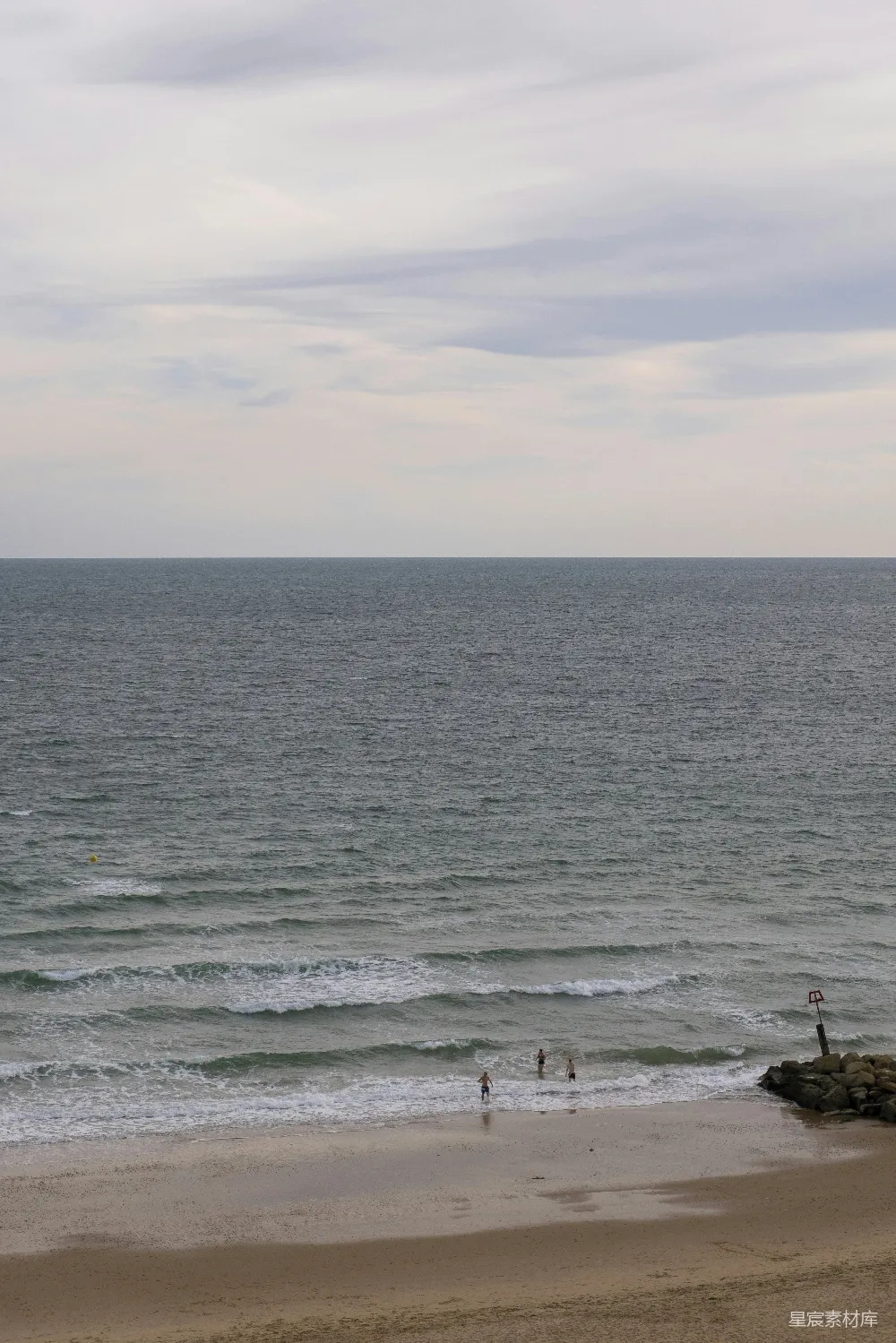 高清摄影 海滩 休闲 自然 海景 放松 海边漫步