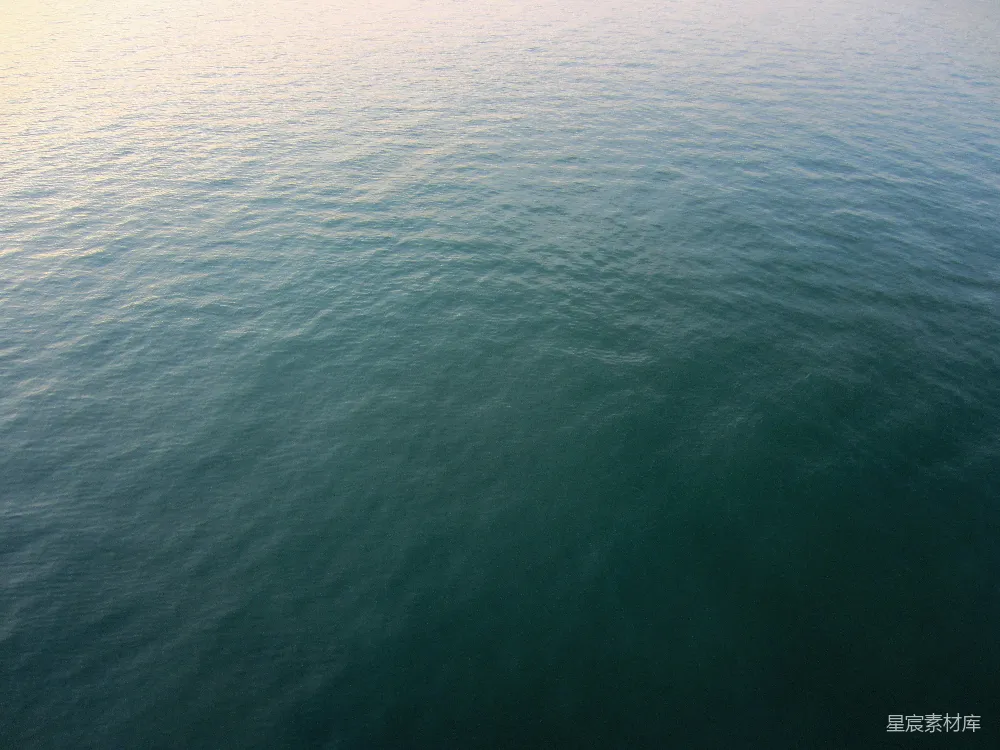 高清摄影 海洋 平静 自然 背景 宁静 宁静的海面