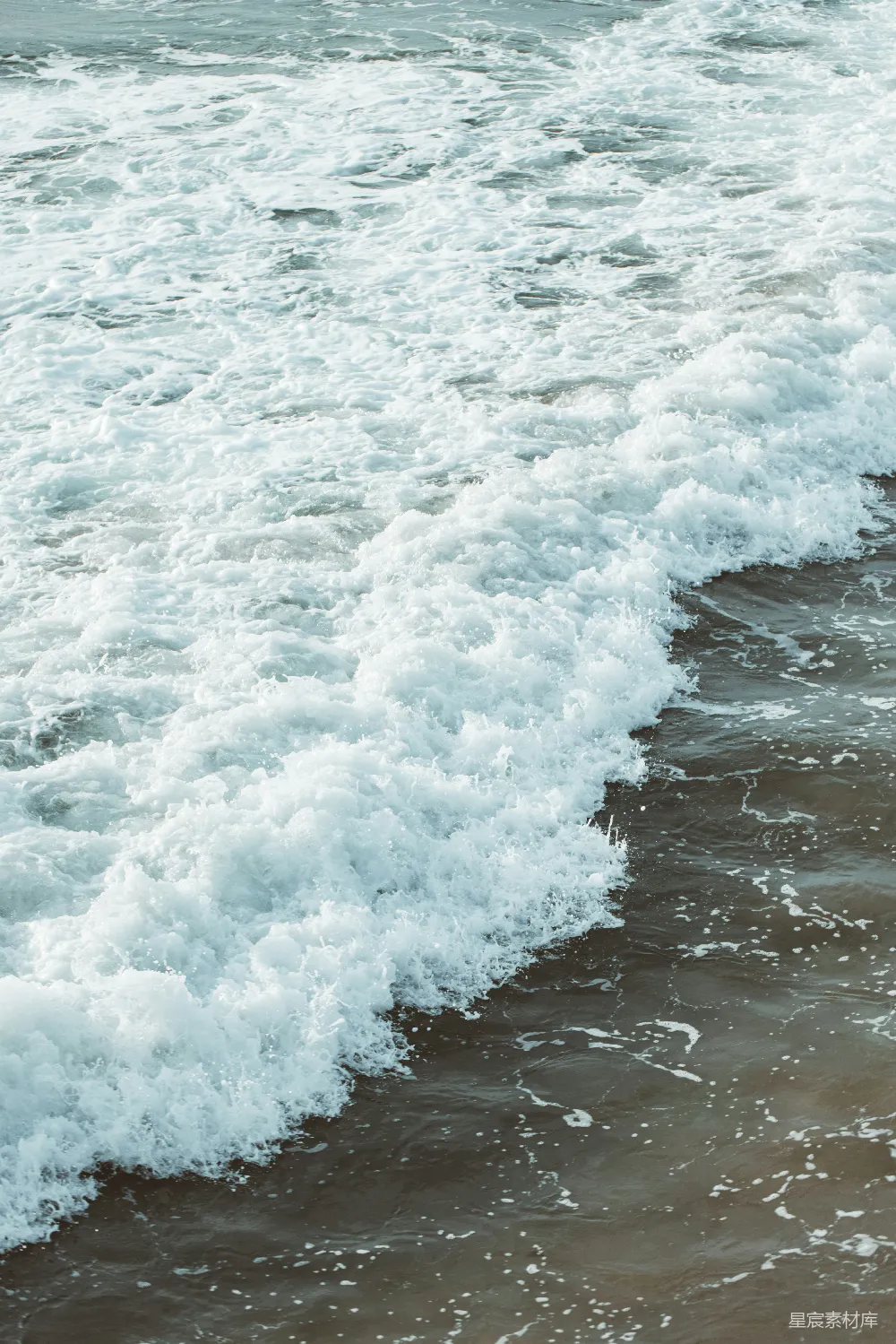 高清摄影 海浪 自然 动态 海洋 风景 海浪拍打的瞬间