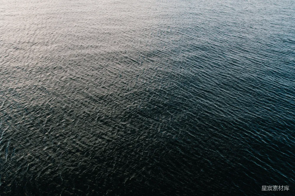 高清摄影 海洋 水面纹理 自然 宁静 背景 宁静的海面