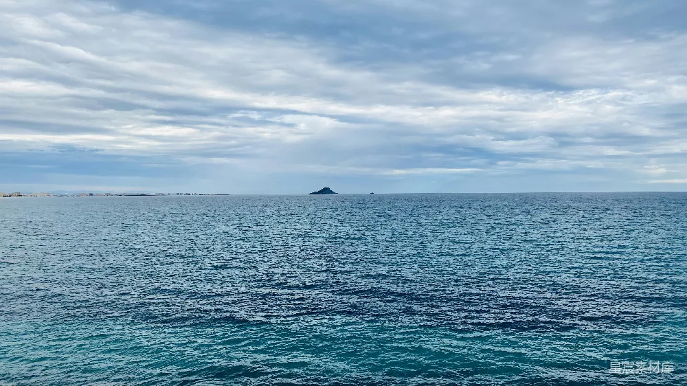 高清摄影 海景 宁静 自然 风景 海洋 宁静的海景