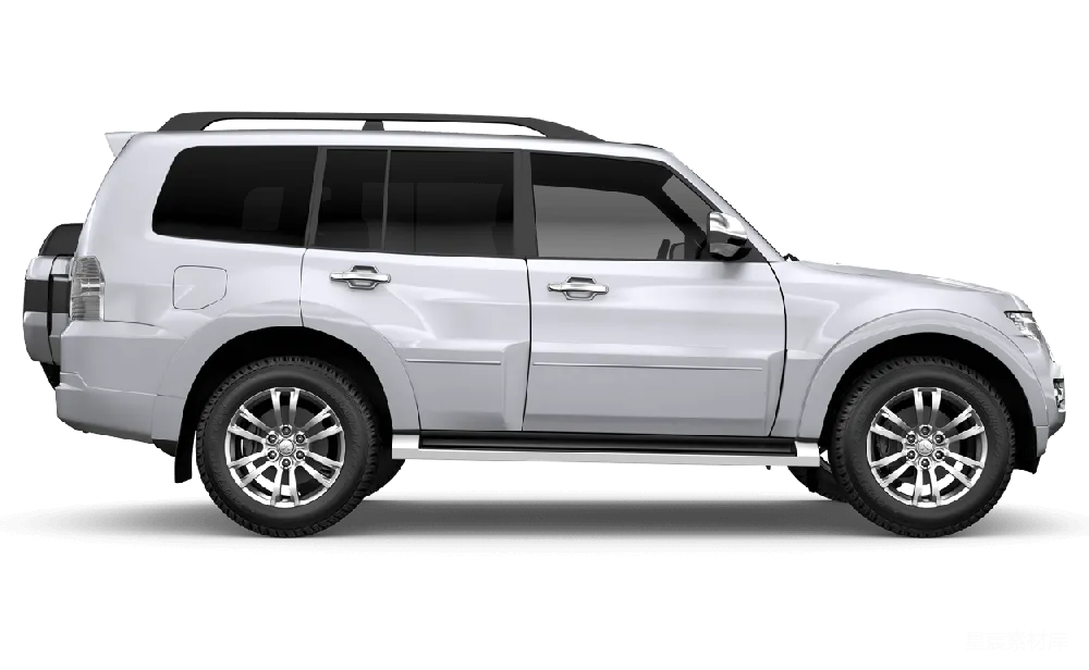元素素材 汽车 现代 SUV 现代SUV车型
