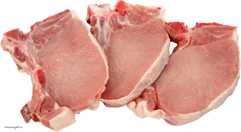 元素素材 元素 肉