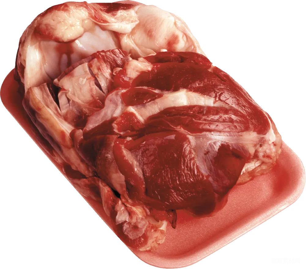 元素素材 肉