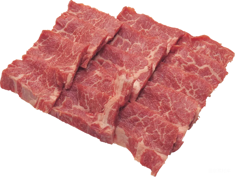 元素素材 肉