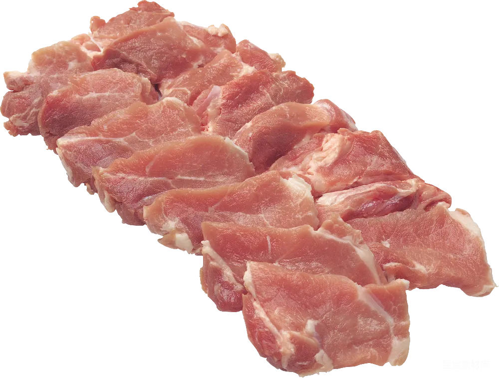 元素素材 肉